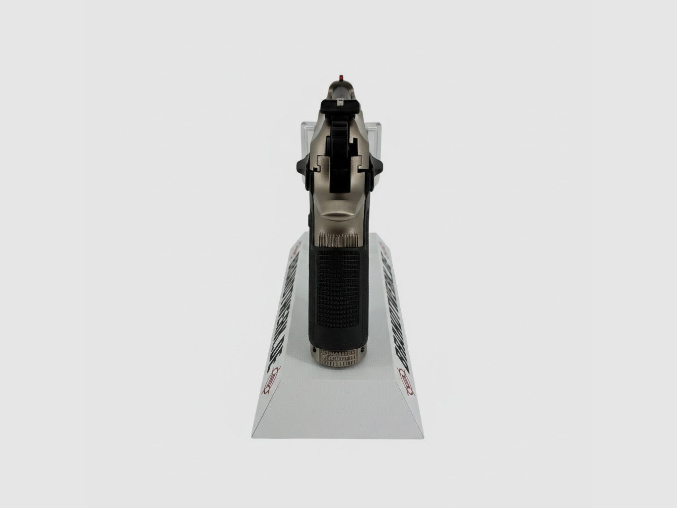 Beretta 92X Performance