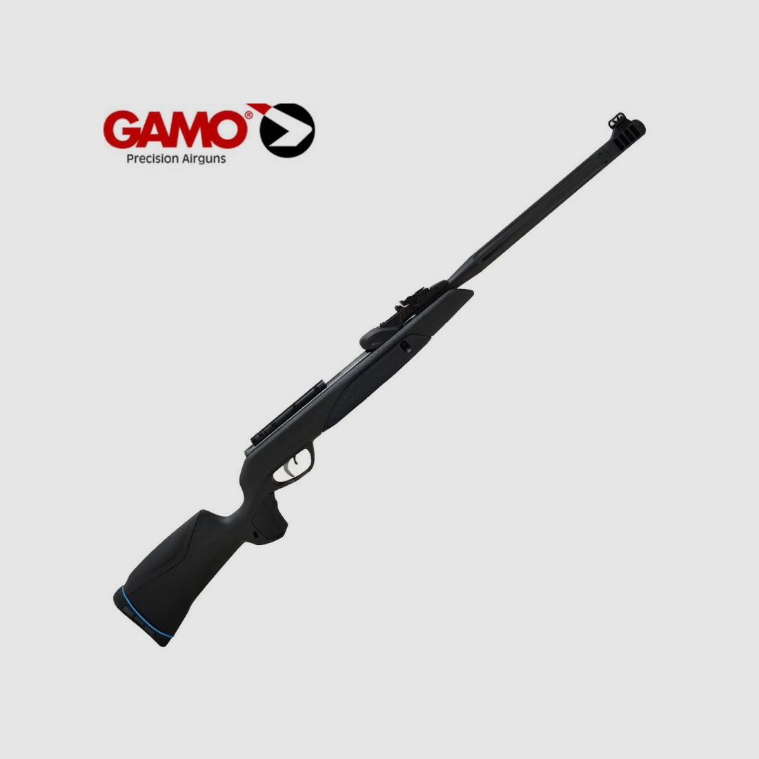 Gamo Combo Black Cat 1400