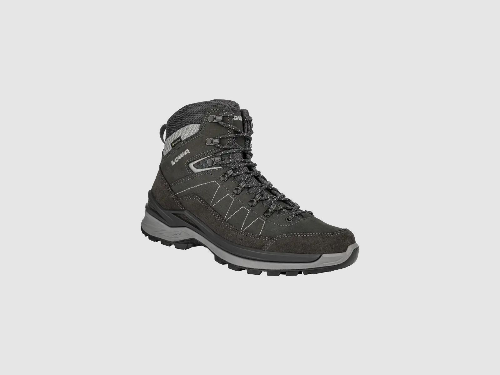 LOWA TORO PRO GTX MID Anthrazit/ Grau