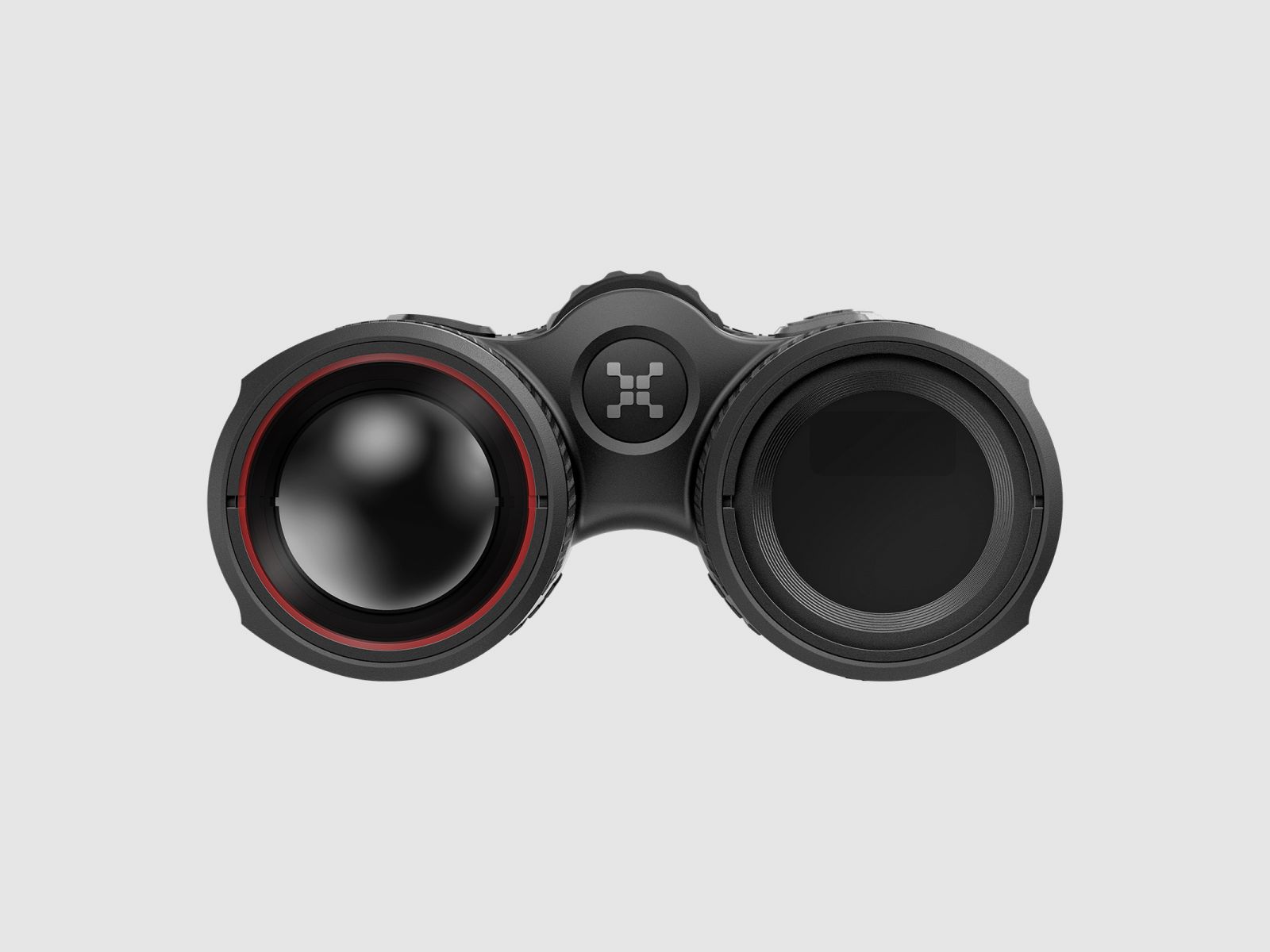 NOCPIX QUEST S50R LRF thermal imaging binoculars