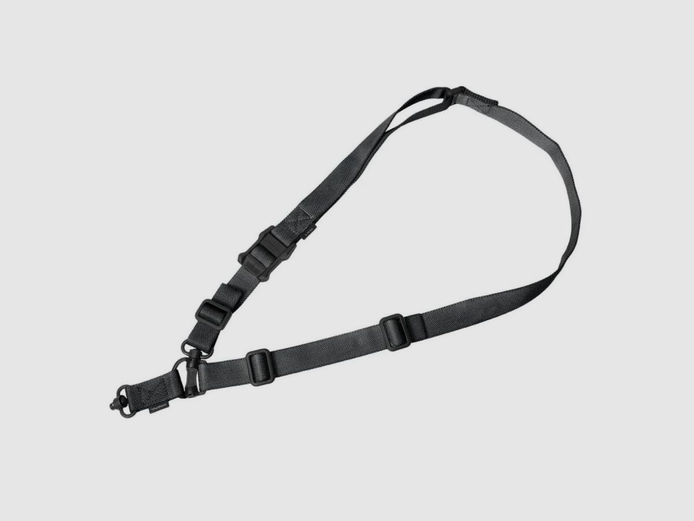 Tragriemen Magpul MS4 Dual QD Sling Gen2, Nylon, Grau, Bild 1 von 2