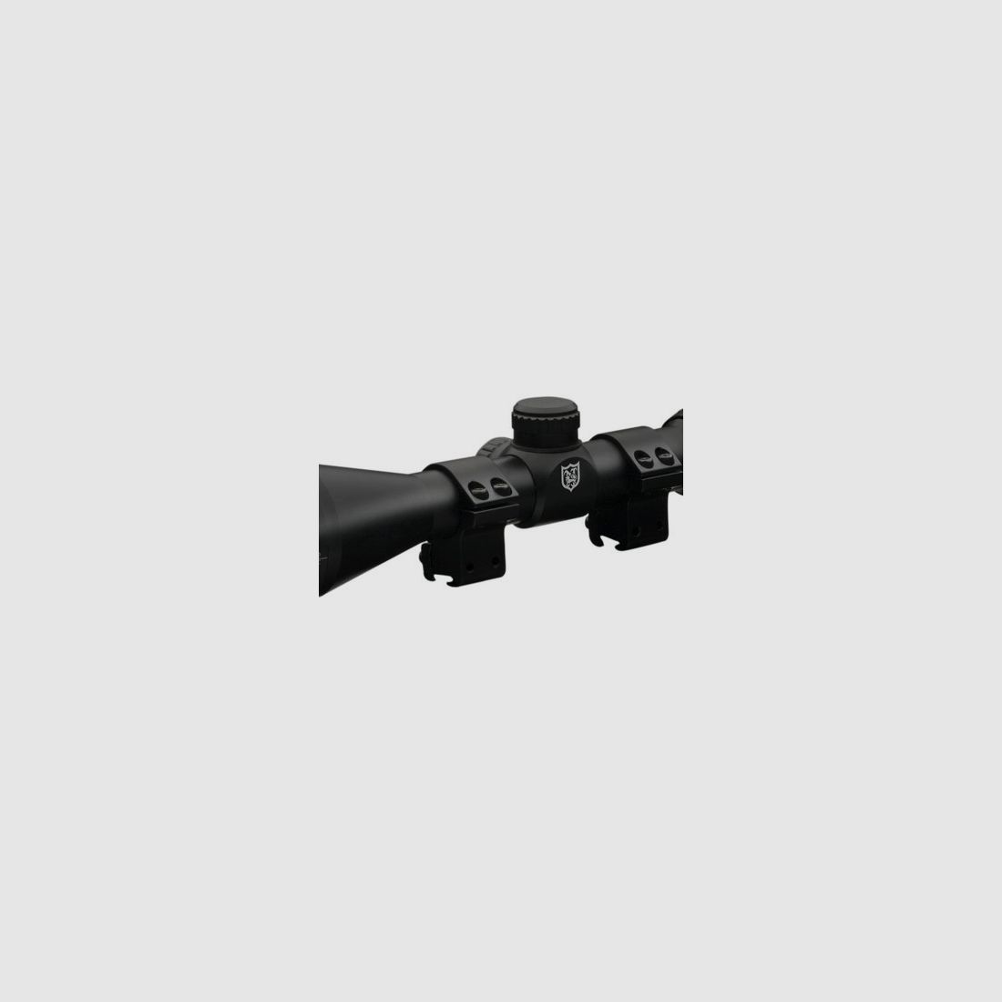 Nikko Sterling MountMaster 3-9x40 Half Mil Dot, Bild 6 von 15
