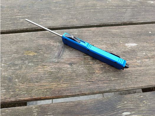 OTF Stechwerkzeug Eispickel Teleskop Zahnstocher Needler