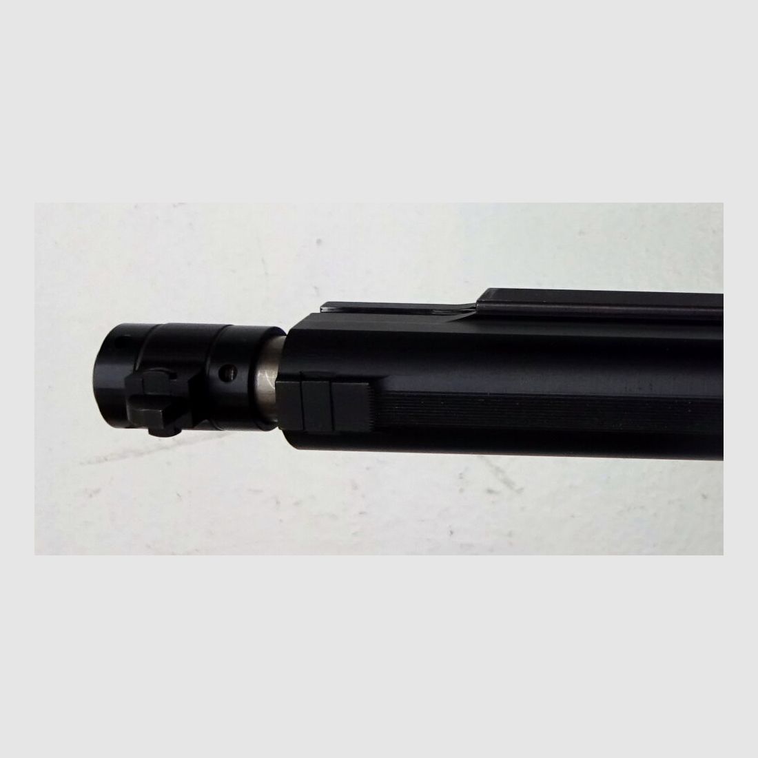 SIG Svizzera P 210-5 / 6", immagine 6 di 8