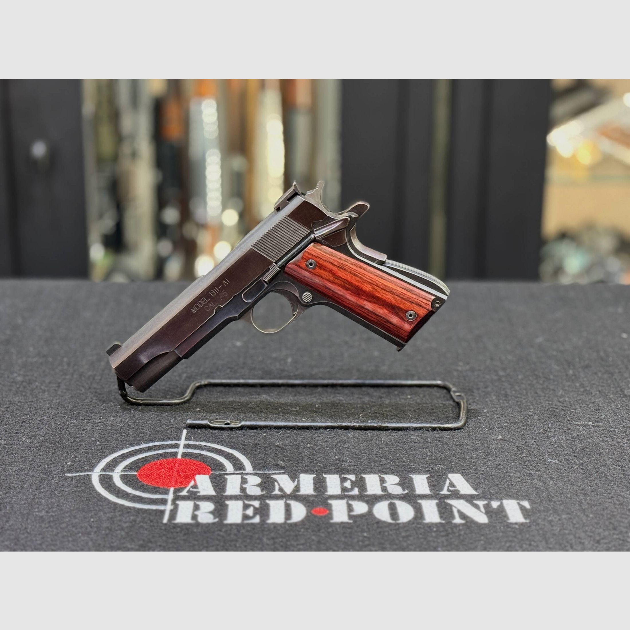SPRINGFIELD 1911 A1, image 2 of 6