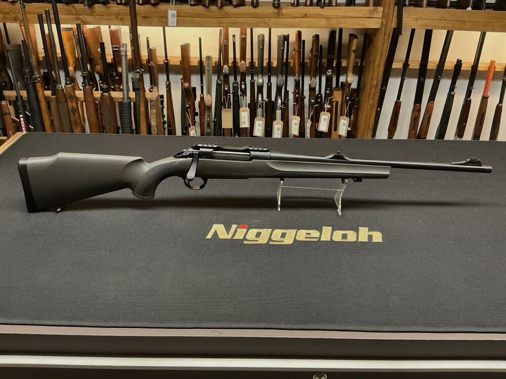 Sabatti Mercury Saphire 8x57JS