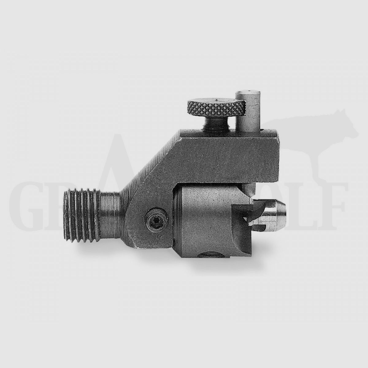 RCBS Trim Pro 3 Wege Fräser Kaliber .17