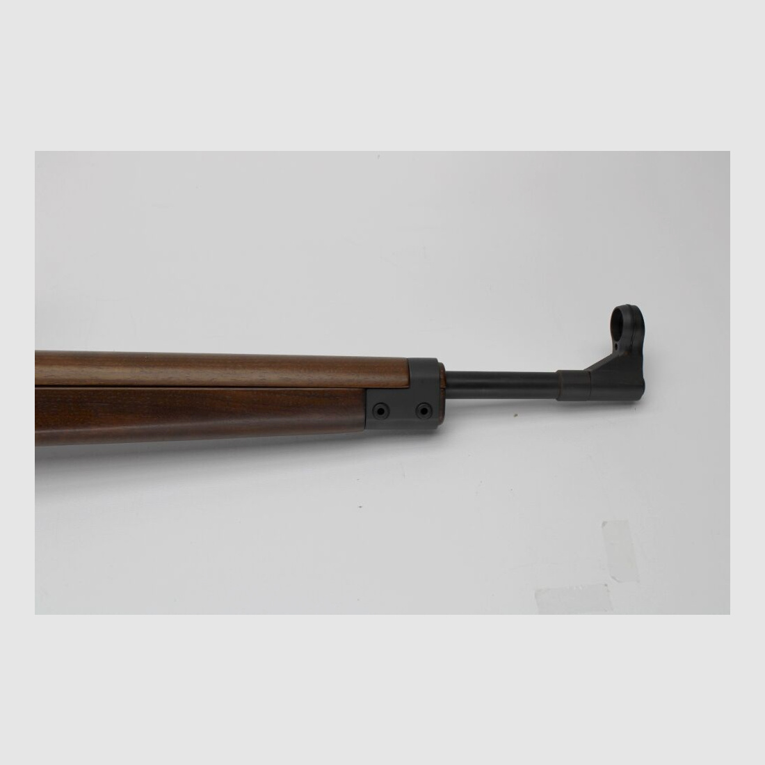 SL Büchse Hecker & Koch H&K SL 7 Kaliber .308 Win mit S&B 6x42 Pfandversteigerung 17.7.25