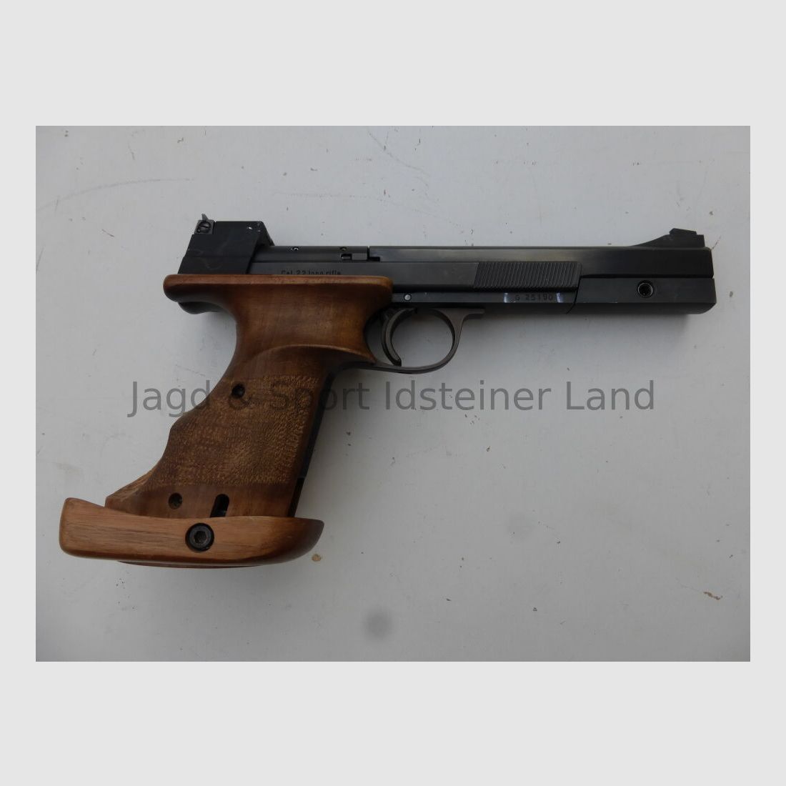 Hämmerli International