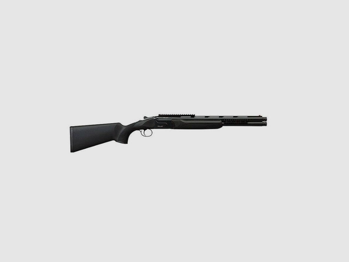 Churchill Defense 206E