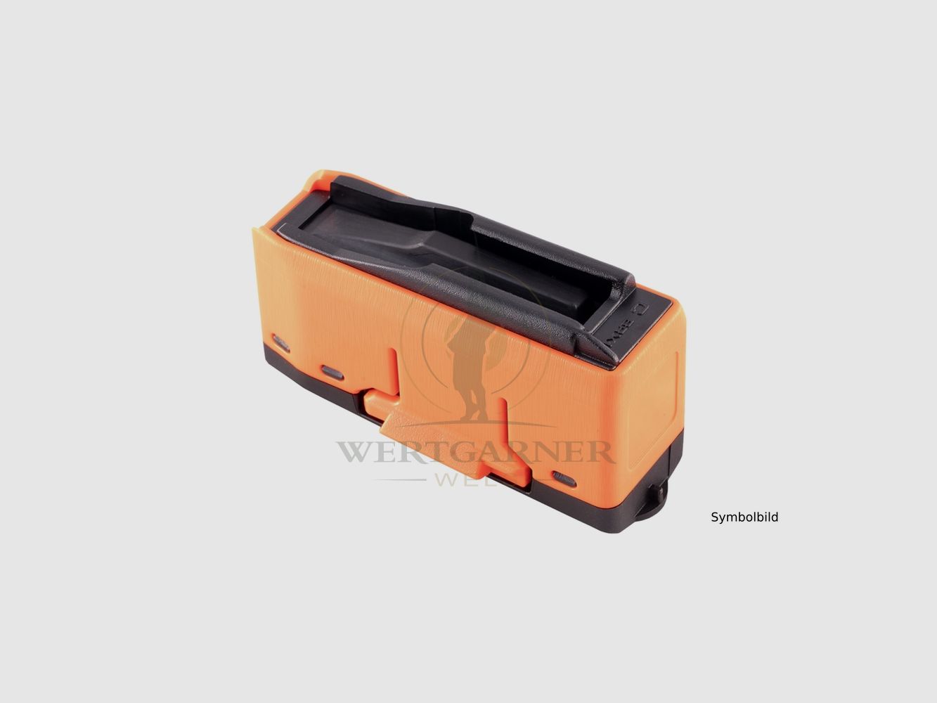 Beretta BRX1 Magazijn .308 Win. 5 Schoten