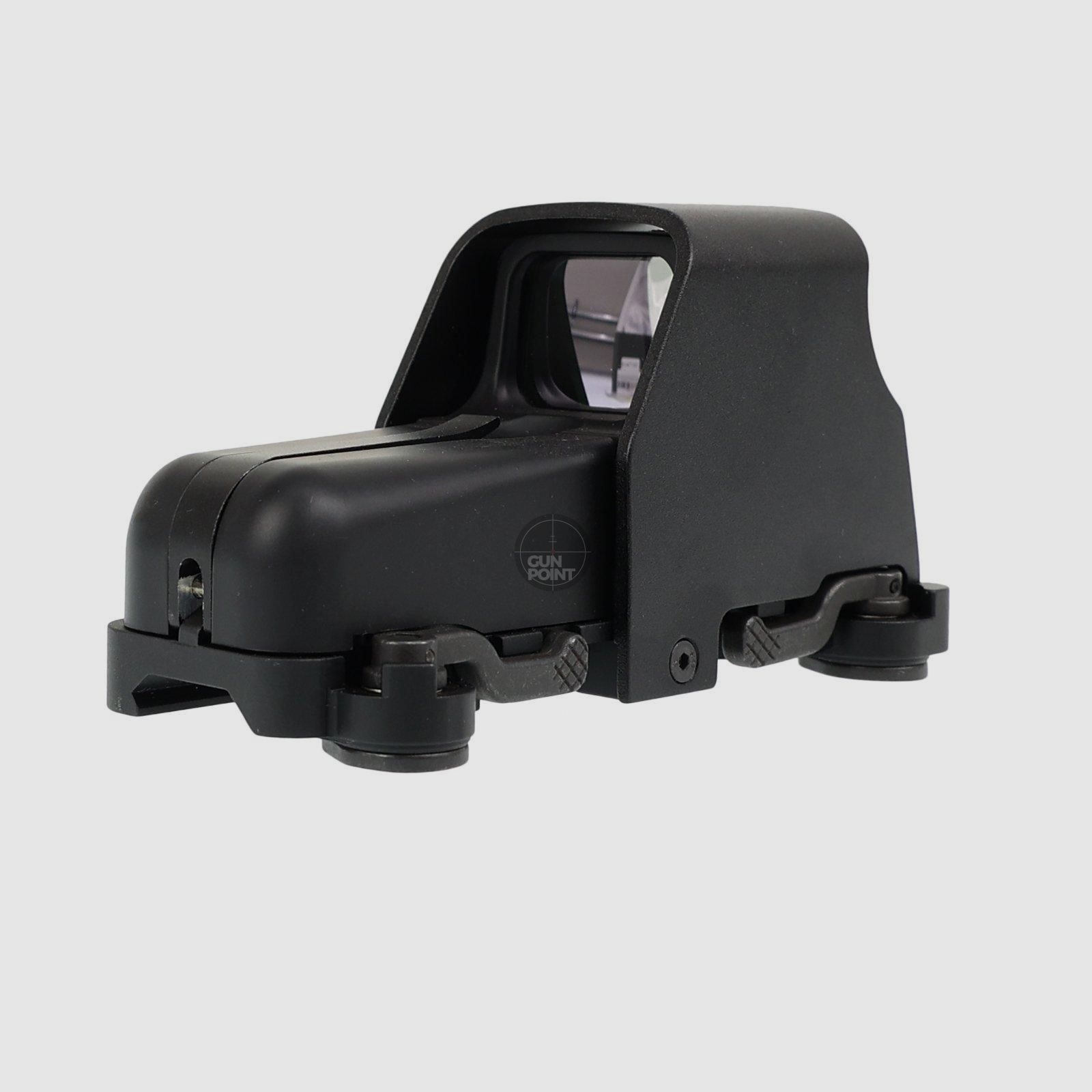 OpTacs 553 Stylowy Celownik Taktyczny