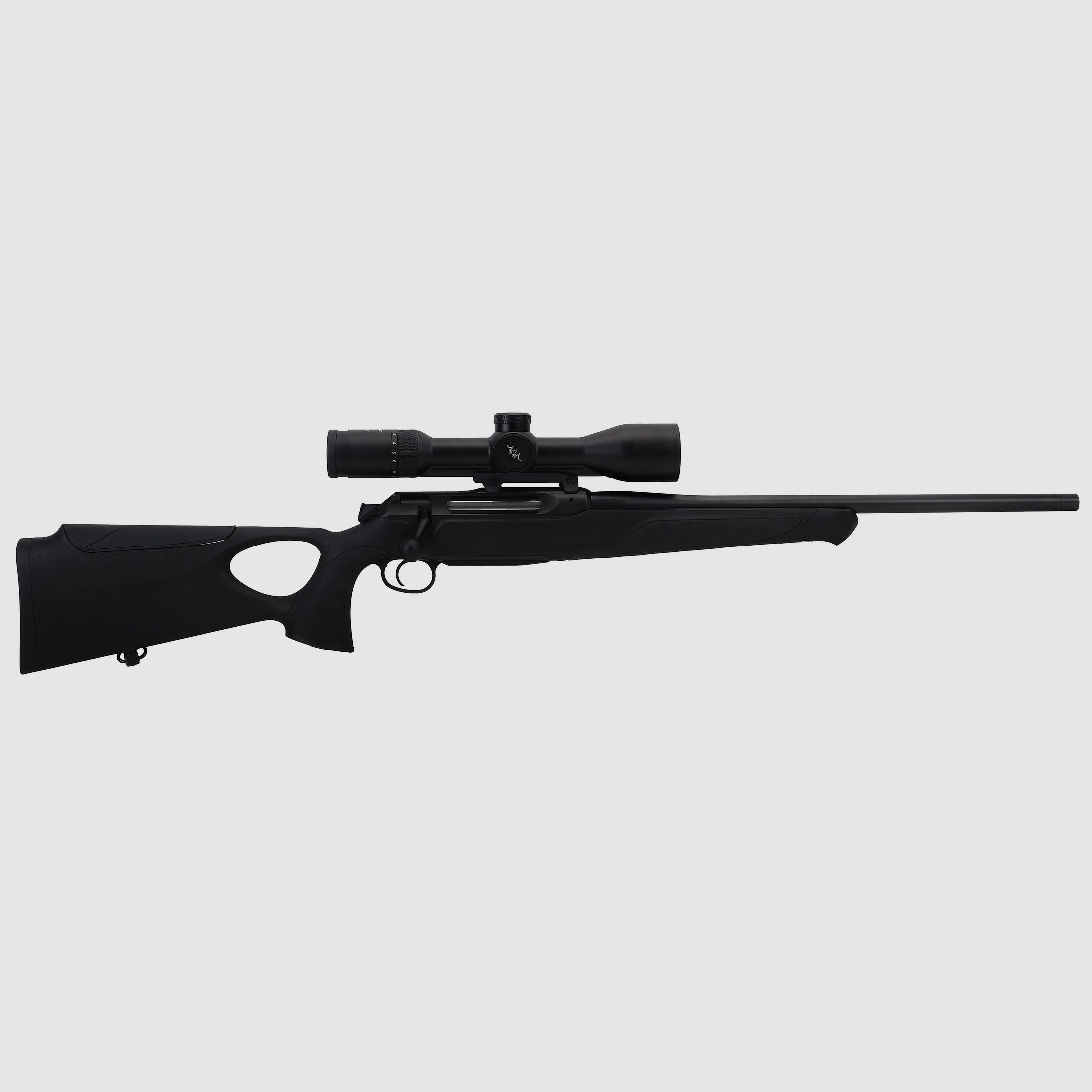 Sauer&Sohn S 505 Synchro XT Paket .308 Win Repetierbüchsen