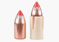 Hornady Sabot .45/11.43mm with .40/10mm SST/ML 200GR Bullet 20 Pieces