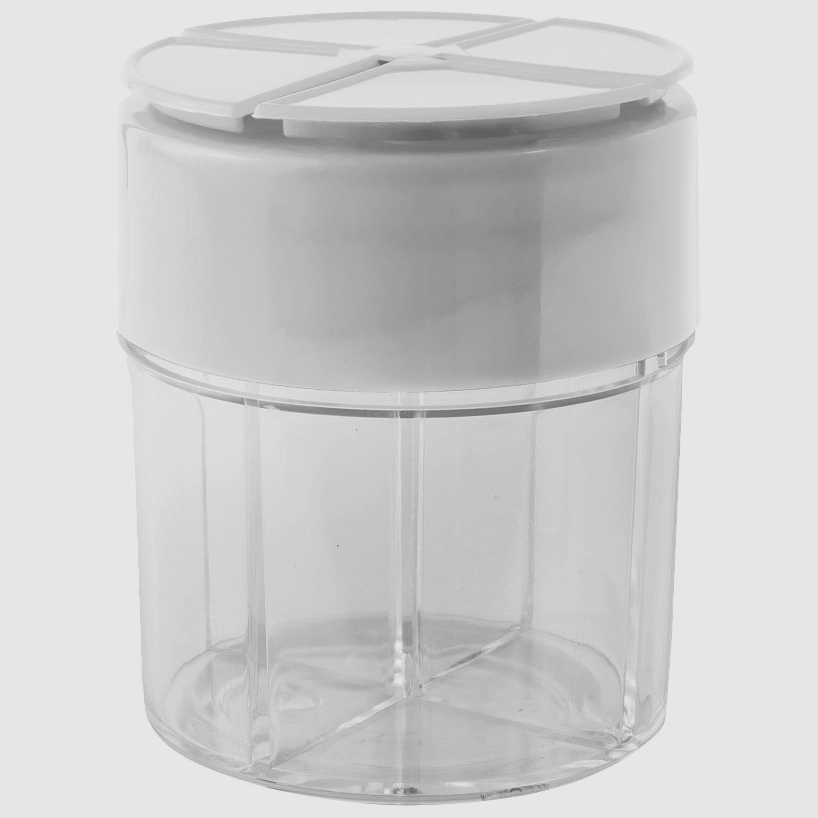 Dispensatore di Spezie Spice Box (Colore Casuale), immagine 4 di 7