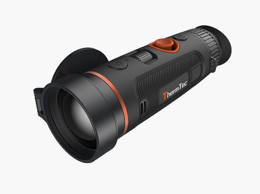 Cámara termográfica ThermTec Wild 650