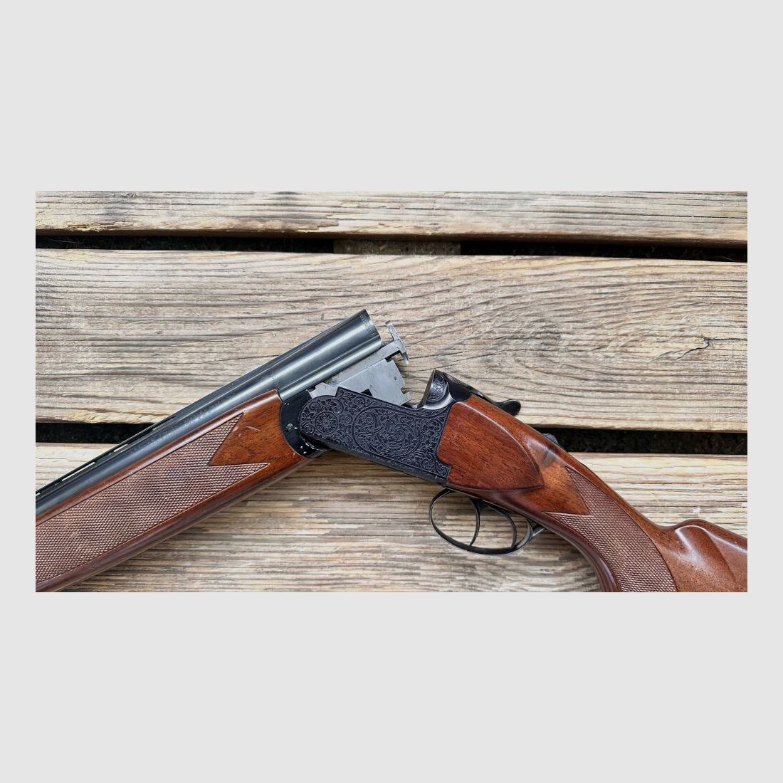 Franchi BDF 12/70