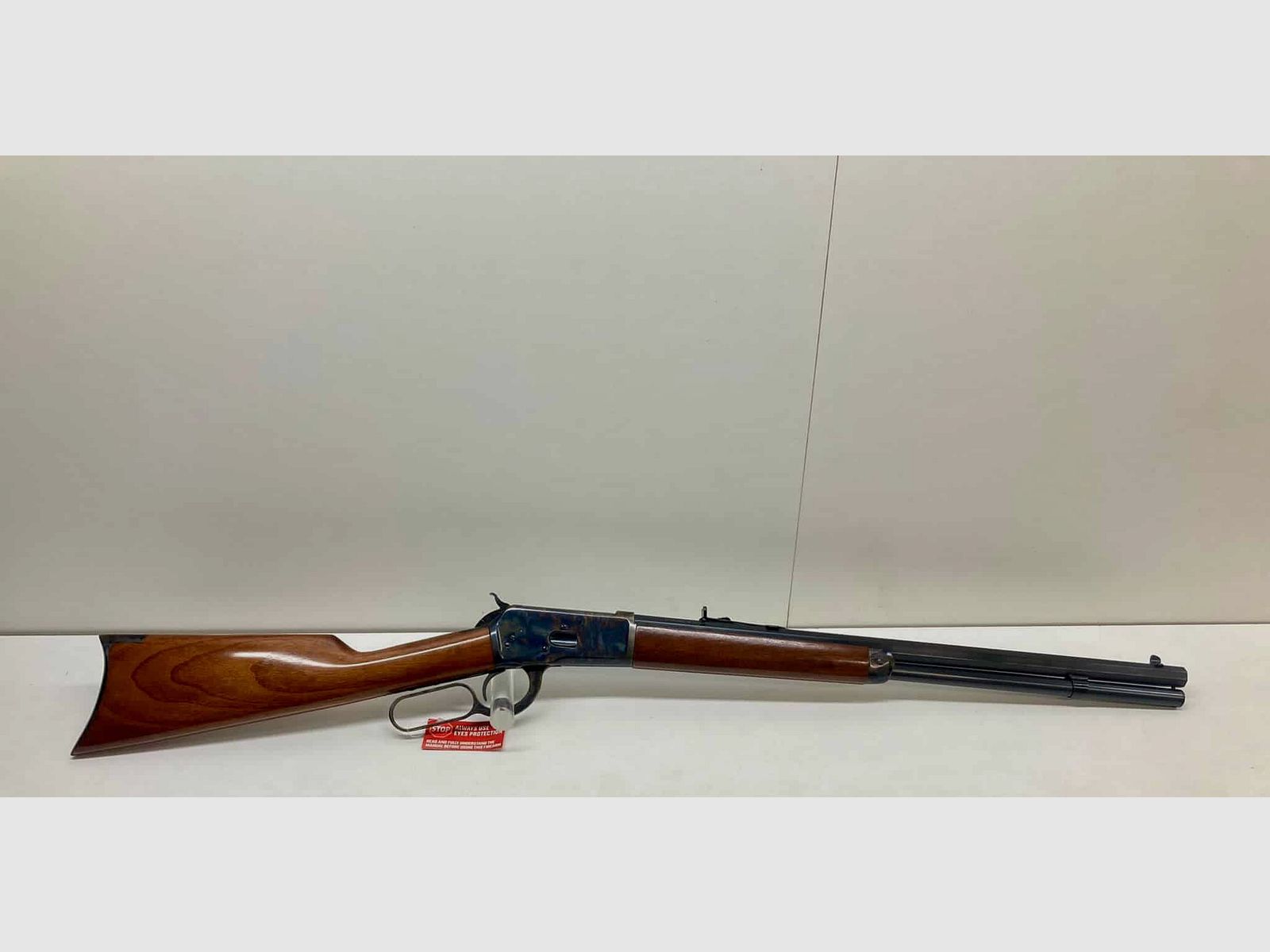 CHIAPPA 1892 Geweer | 20″ | .357 Mag.