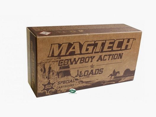 MAGTECH munizioni cal.45 LONG COLT 250gr.