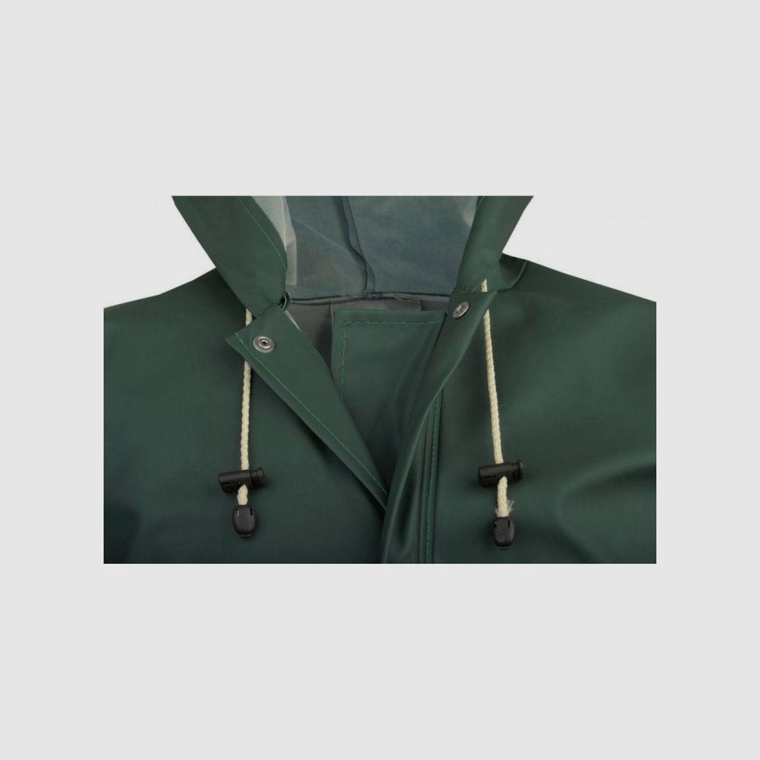 Wasserdichter PROS AJ langer Jacke, Bild 3 von 4