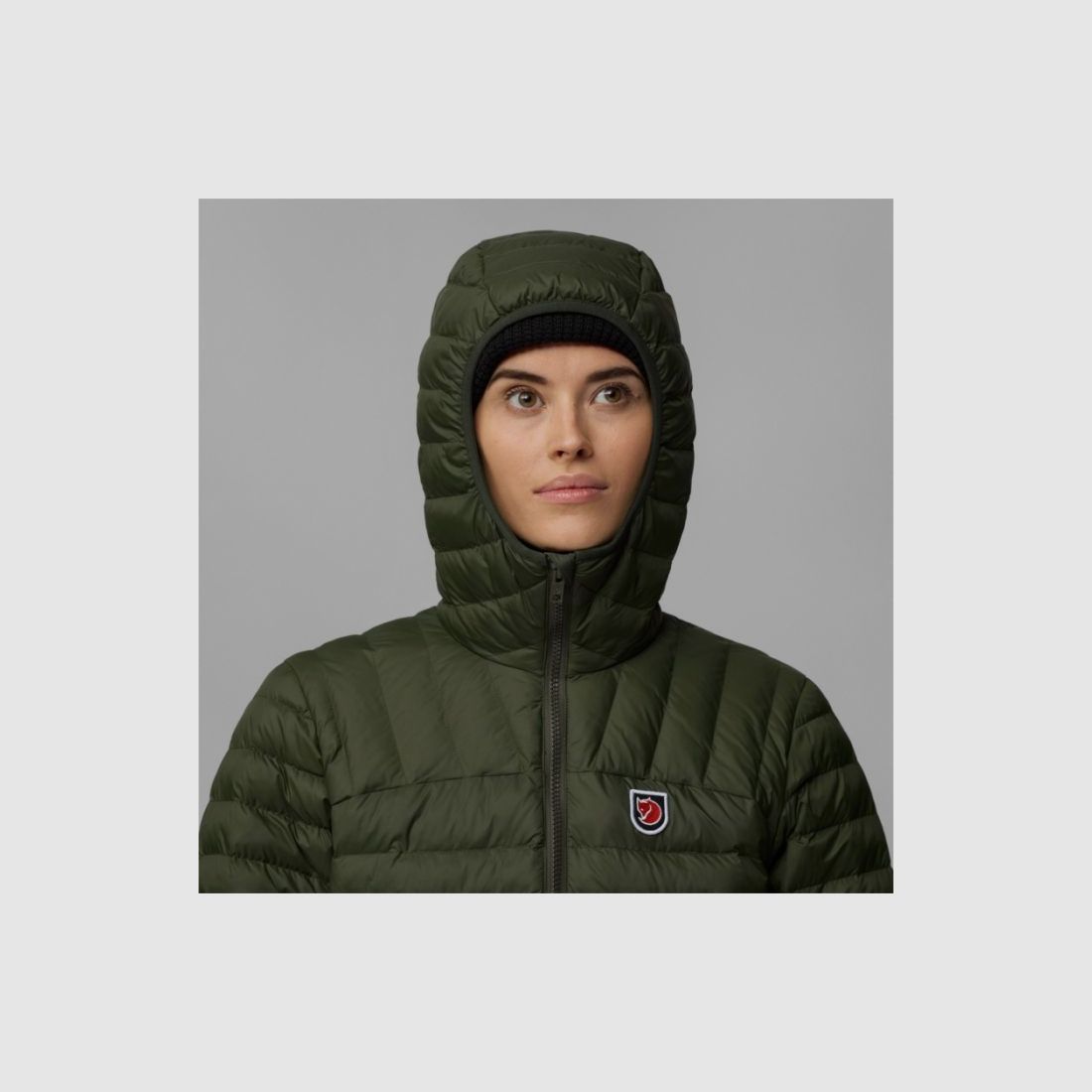 Fjällräven D-Jacke Expedition X-Lätt Hoodie, Bild 9 von 20