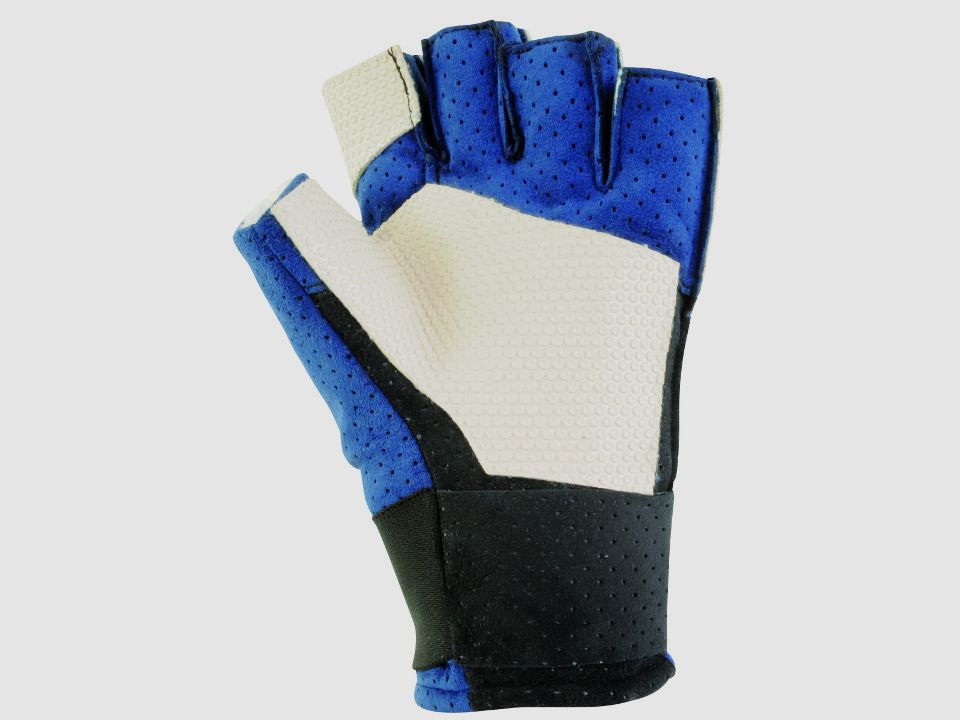 AHG-Anschütz Standard courte pour tireurs gauchers, gant de tir pour main droite, image 2 sur 3
