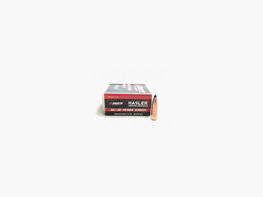 HASLER ARIETE SOLID MONOLITIC TYPE