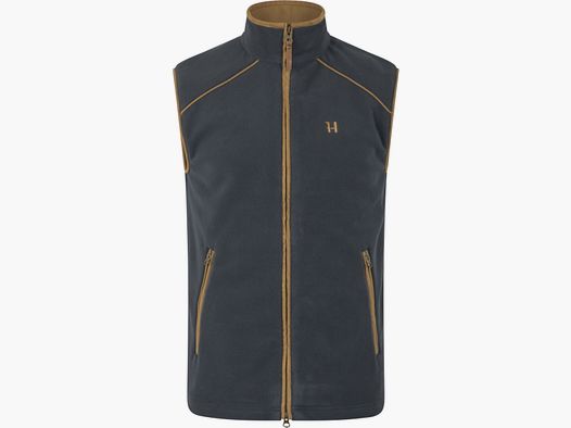 Härkila Sandhem 200 Gilet Bleu