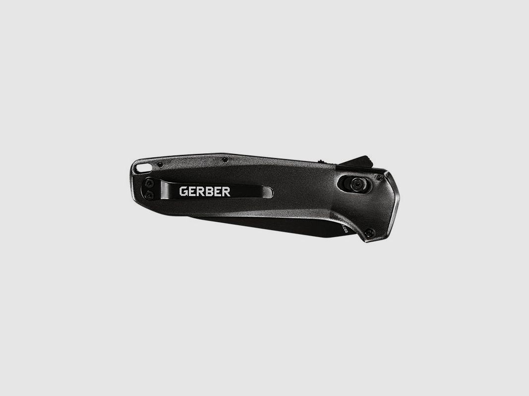 Faltmesser Gerber Highbrow Large - GE001713, Bild 1 von 2