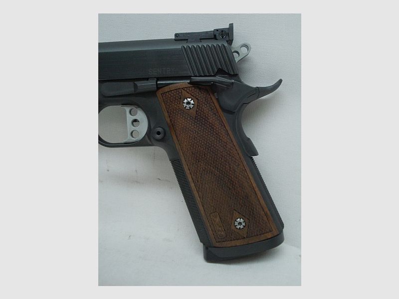 Sentry 6.0 - 9mmLuger