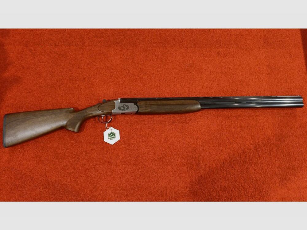 Frankonia Hunting 12/76