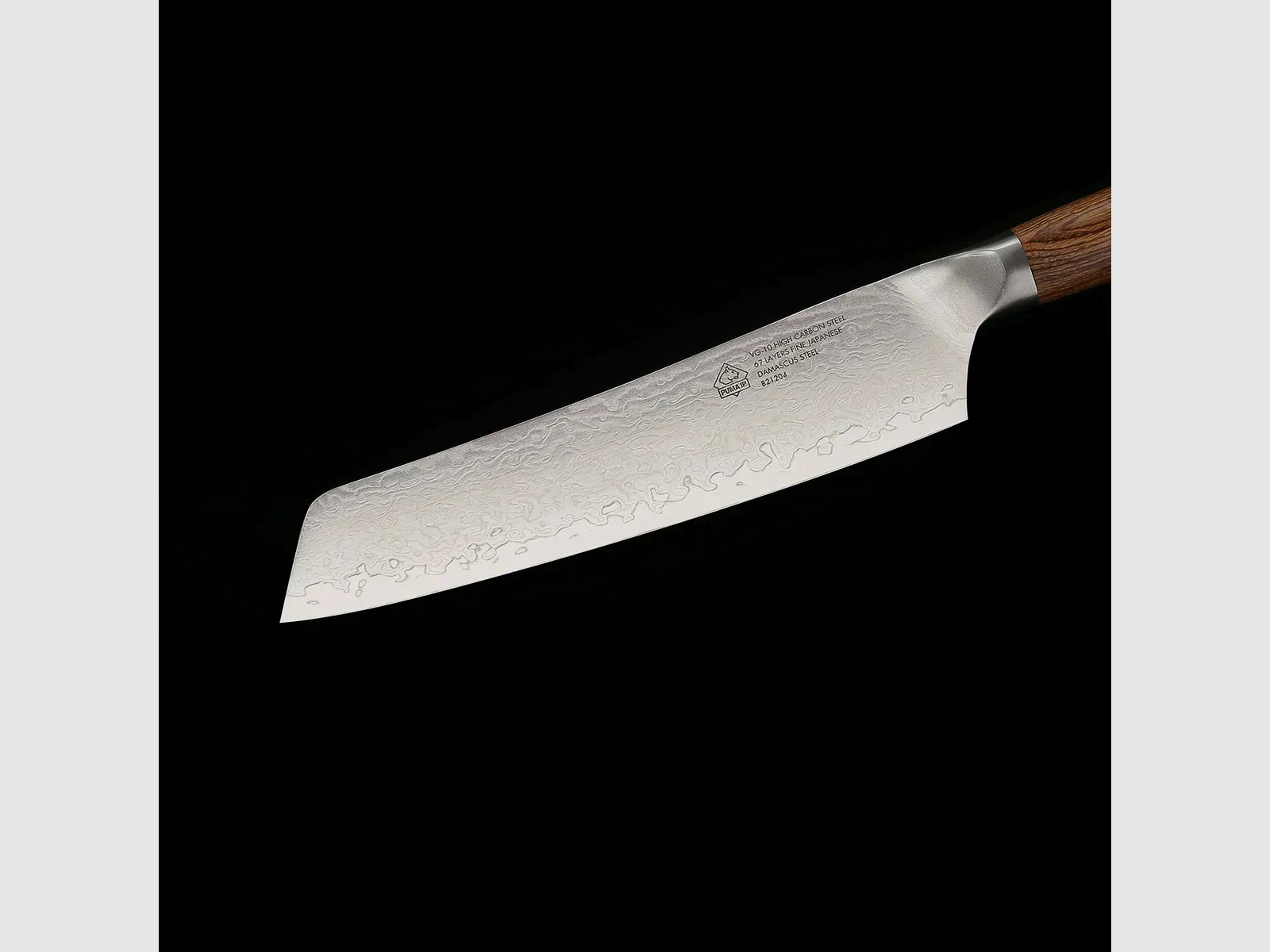 PUMA IP 8" couteau de chef