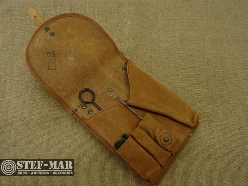 Tasche/Magazin für Signalpistole [X1388], Bild 2 von 7