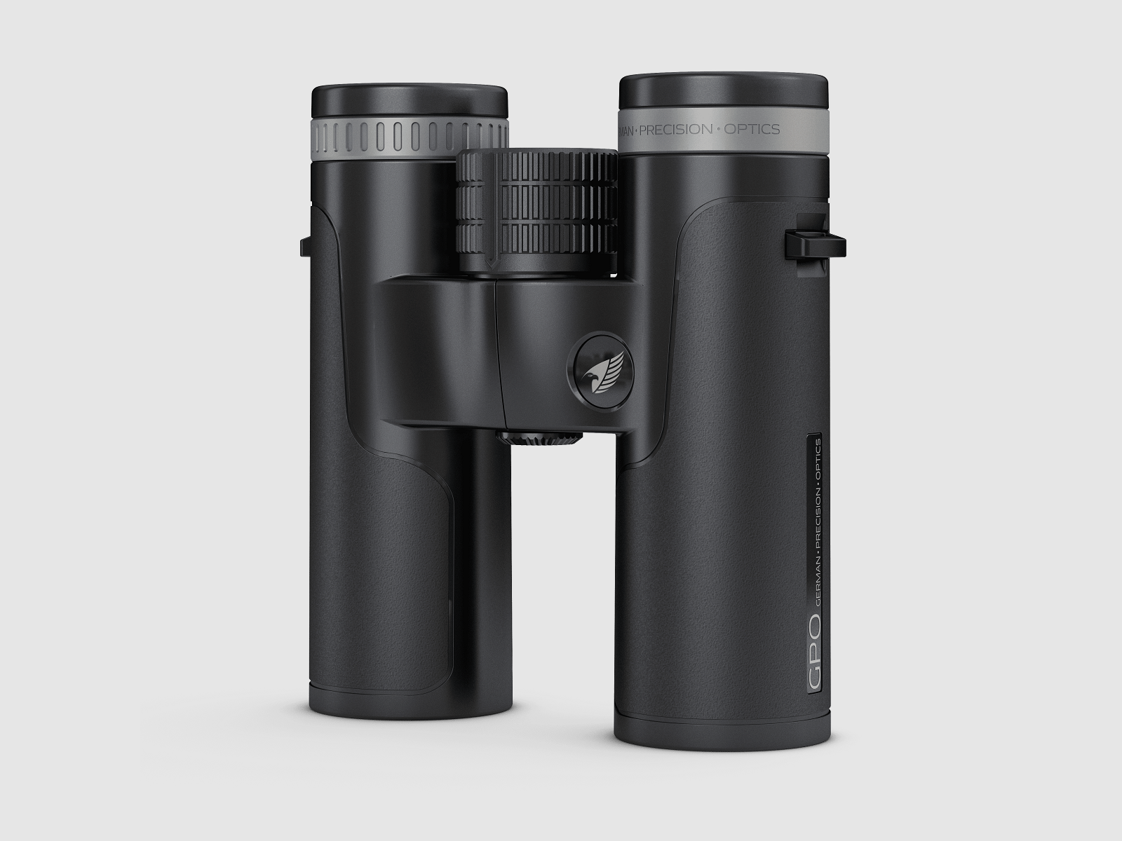 GPO verrekijker Passion SD 10×34, afbeelding 3 van 3