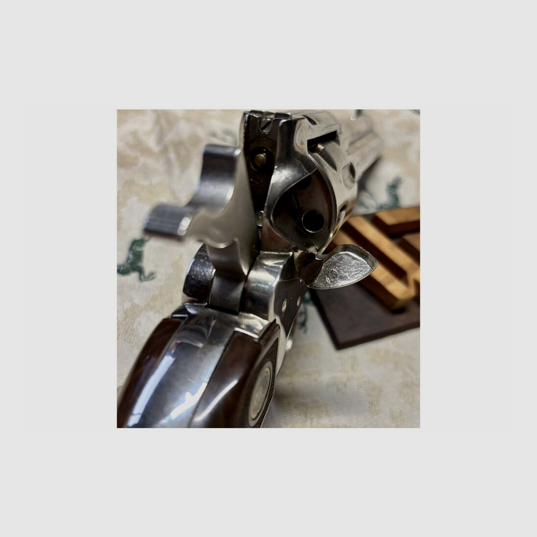 Röhm Mod. 66 .22lr