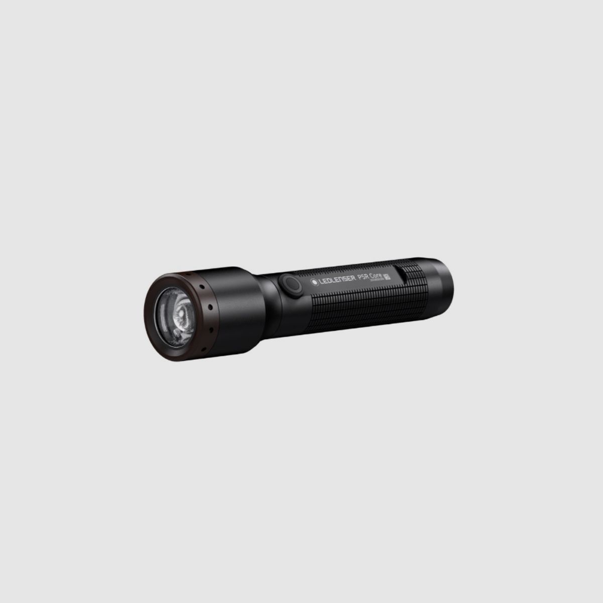 LEDLENSER Taschenlampe P5R Core