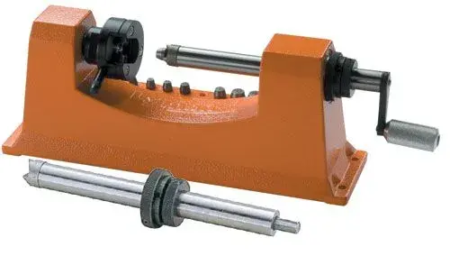 Universelles Hülsenverkürzungsset Universal Lyman, Bild 2 von 2
