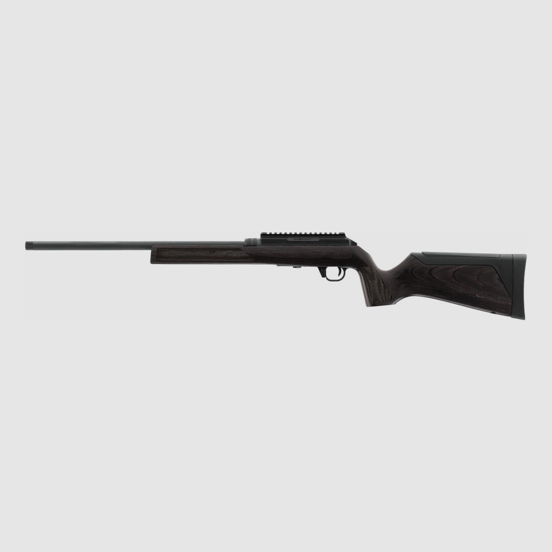 Hämmerli KK repeating rifle Hämmerli Force B1 - Wood Sports Grey