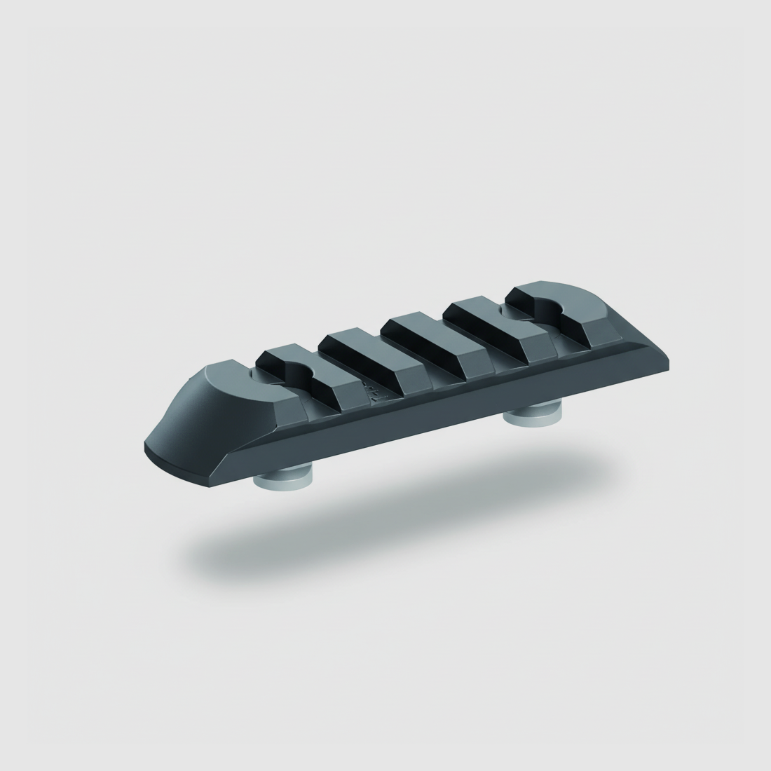 ERATAC KeyMod Picatinny-Schiene – 3 bis 9 Nuten, Bild 3 von 4