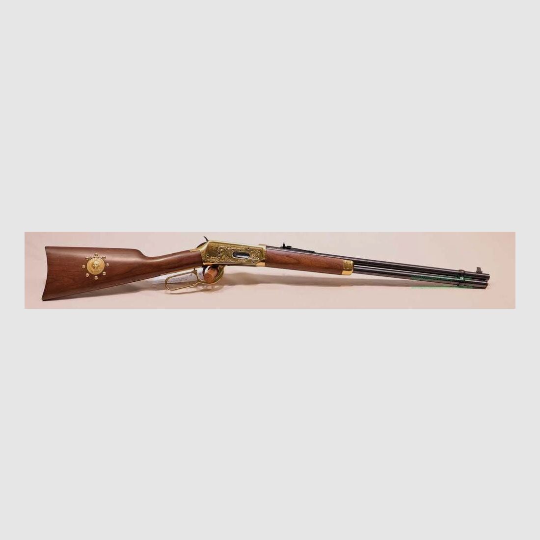 Winchester - USA 94 Sioux CommemorativeCarabine