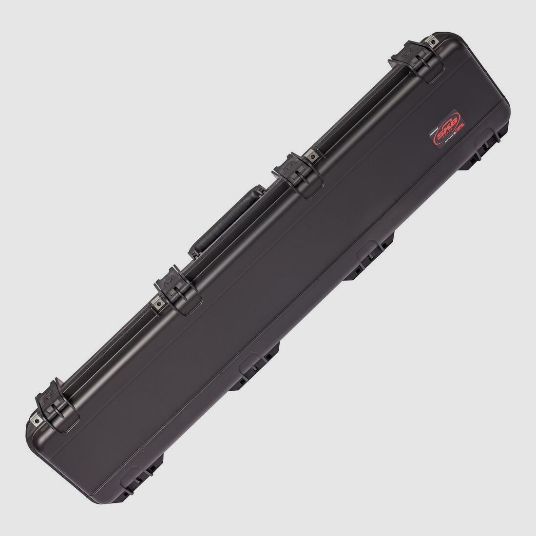 SKB CASES Long Gun Case 3i Series 4909 4909-SR with Foam Insert