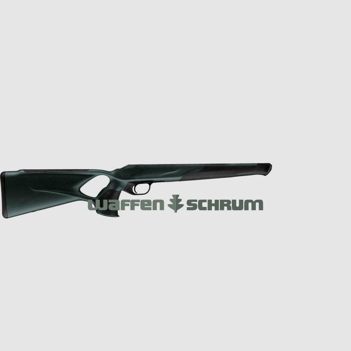 Blaser System R8 Professional Success Dunkelgrün