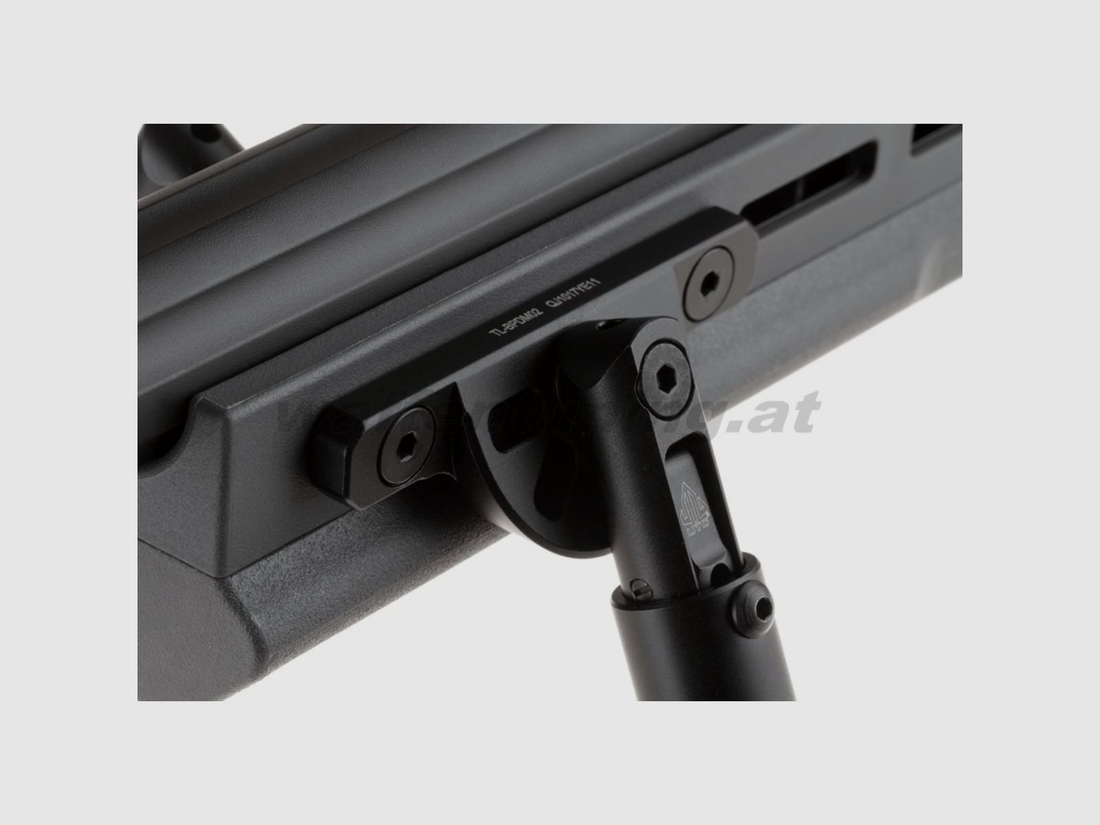 UTG Recon Flex M-LOK Bipod 8.0-11.8 inches, image 3 of 4
