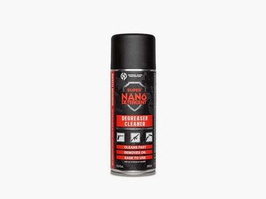 Aerosol Entfetter Reiniger NANO 200ml