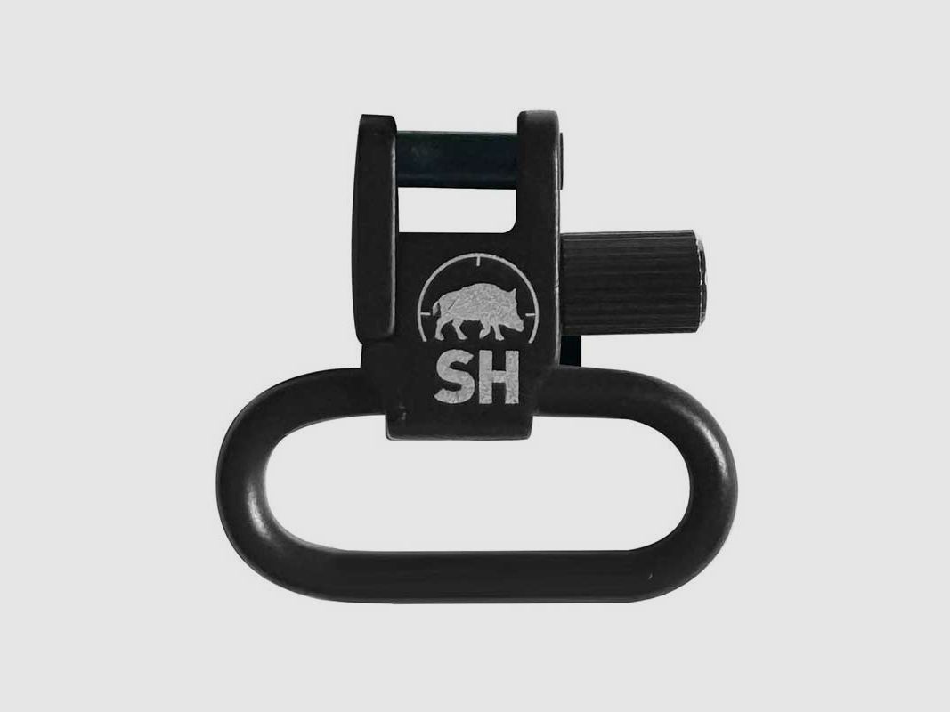 Gancio per Cinghiale Hammer