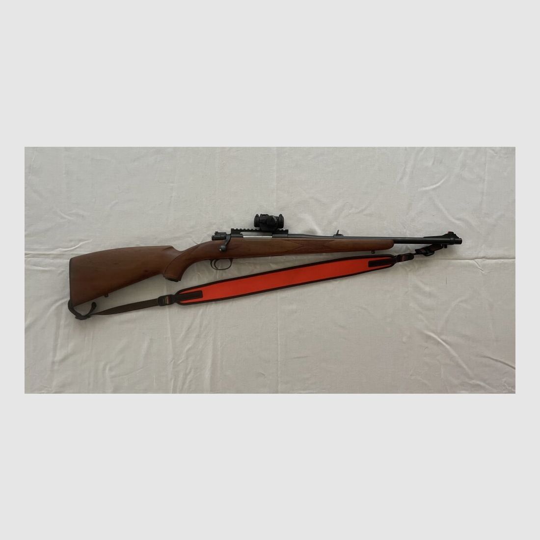 Mauser 98er