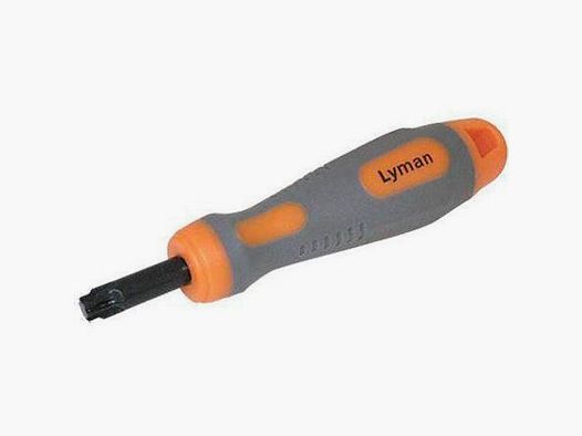 Reamer Primer Pocket Large