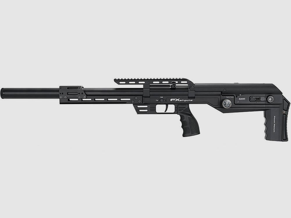 FX Leopard Sniper Tube — 4.5 mm (.177), image 3 of 8
