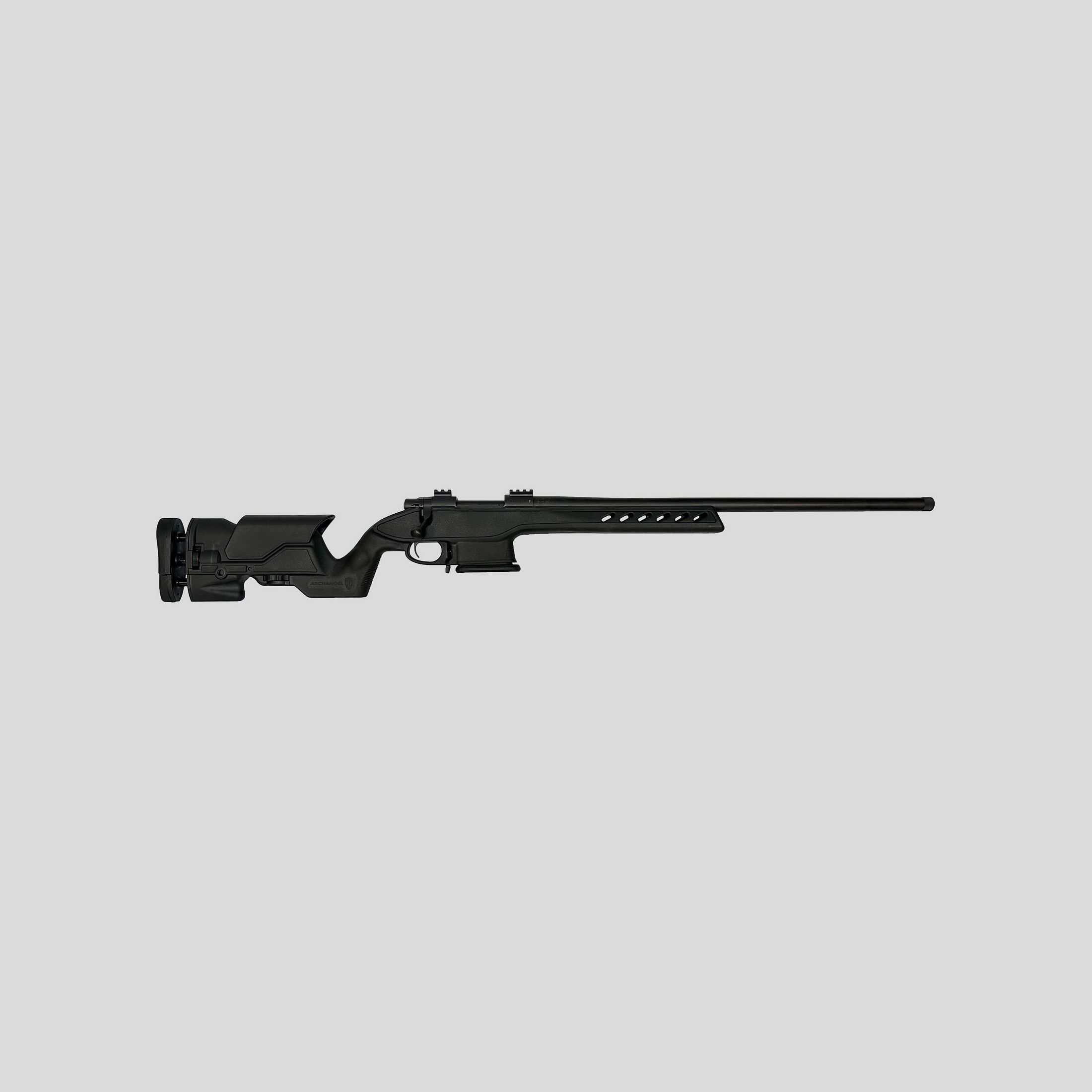 Howa – Model 1500 [6.5mm Creedmoor], Bild 2 von 2