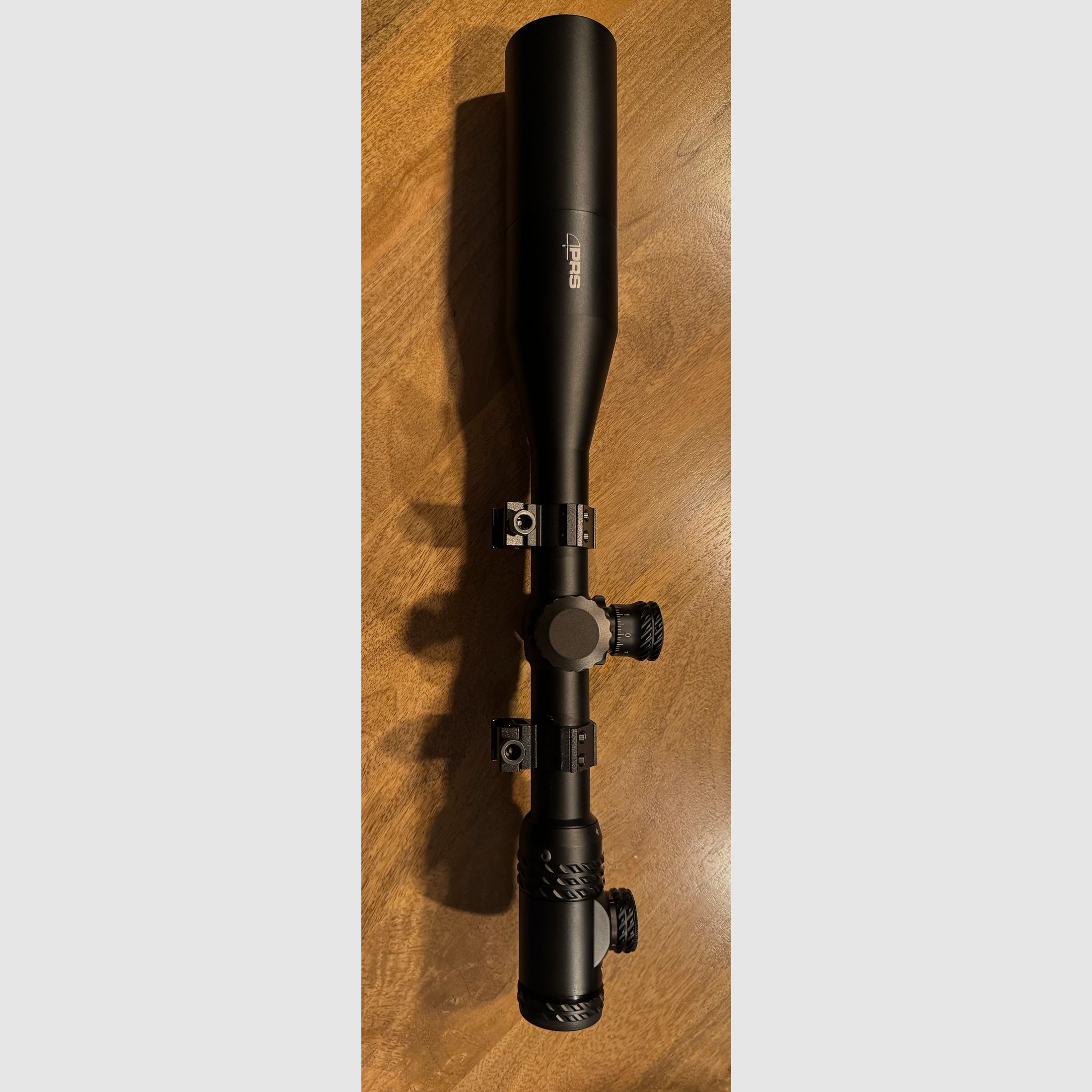 Walther PRS 4-24 x 50 Zielfernrohr